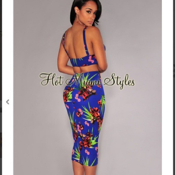 COPY - Hot Miami style - Picture 2 of 4